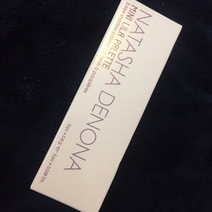 Natasha Denona Mini Lila Palette